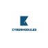 Логотип для Кибермодули, cybermodules. Обыграйте пожалуйста - дизайнер VF-Group