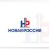 Логотип для Новая Россия - дизайнер malito