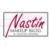 Логотип для Anastasia Baturina Makeup - дизайнер makakashonok