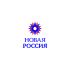 Логотип для Новая Россия - дизайнер DIZIBIZI