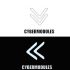 Логотип для Кибермодули, cybermodules. Обыграйте пожалуйста - дизайнер oggo