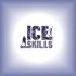 Логотип для IceSkills - дизайнер jullyromas