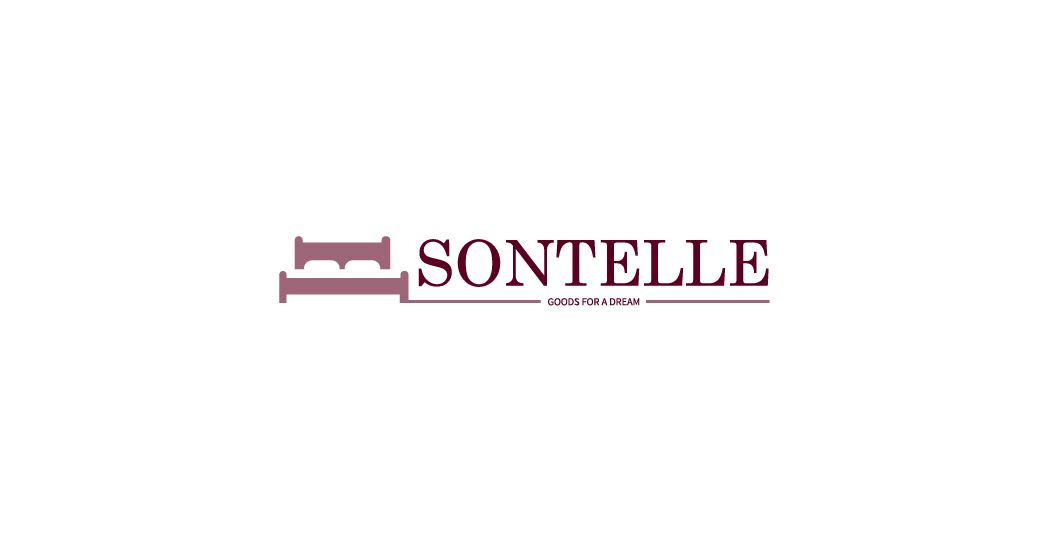 Логотип для  Sontelle SONTELLE sontelle Логотип - дизайнер jullyromas