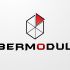 Логотип для Кибермодули, cybermodules. Обыграйте пожалуйста - дизайнер erunda116