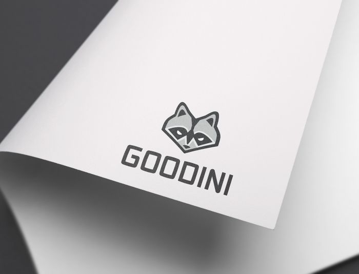 Логотип для Goodini - дизайнер Da4erry