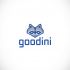 Логотип для Goodini - дизайнер Da4erry