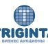 Логотип для Тригинта (Triginta) - дизайнер Ayolyan