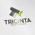 Логотип для Тригинта (Triginta) - дизайнер malito