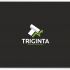 Логотип для Тригинта (Triginta) - дизайнер malito