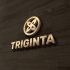 Логотип для Тригинта (Triginta) - дизайнер kirilln84