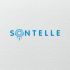 Логотип для  Sontelle SONTELLE sontelle Логотип - дизайнер Sasha-Leo