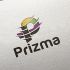 Логотип для Призма - дизайнер Crystal10