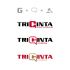 Логотип для Тригинта (Triginta) - дизайнер stulgin