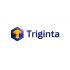 Логотип для Тригинта (Triginta) - дизайнер leonidbelovdesi