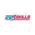 Логотип для IceSkills - дизайнер Elshan
