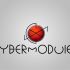 Логотип для Кибермодули, cybermodules. Обыграйте пожалуйста - дизайнер erunda116