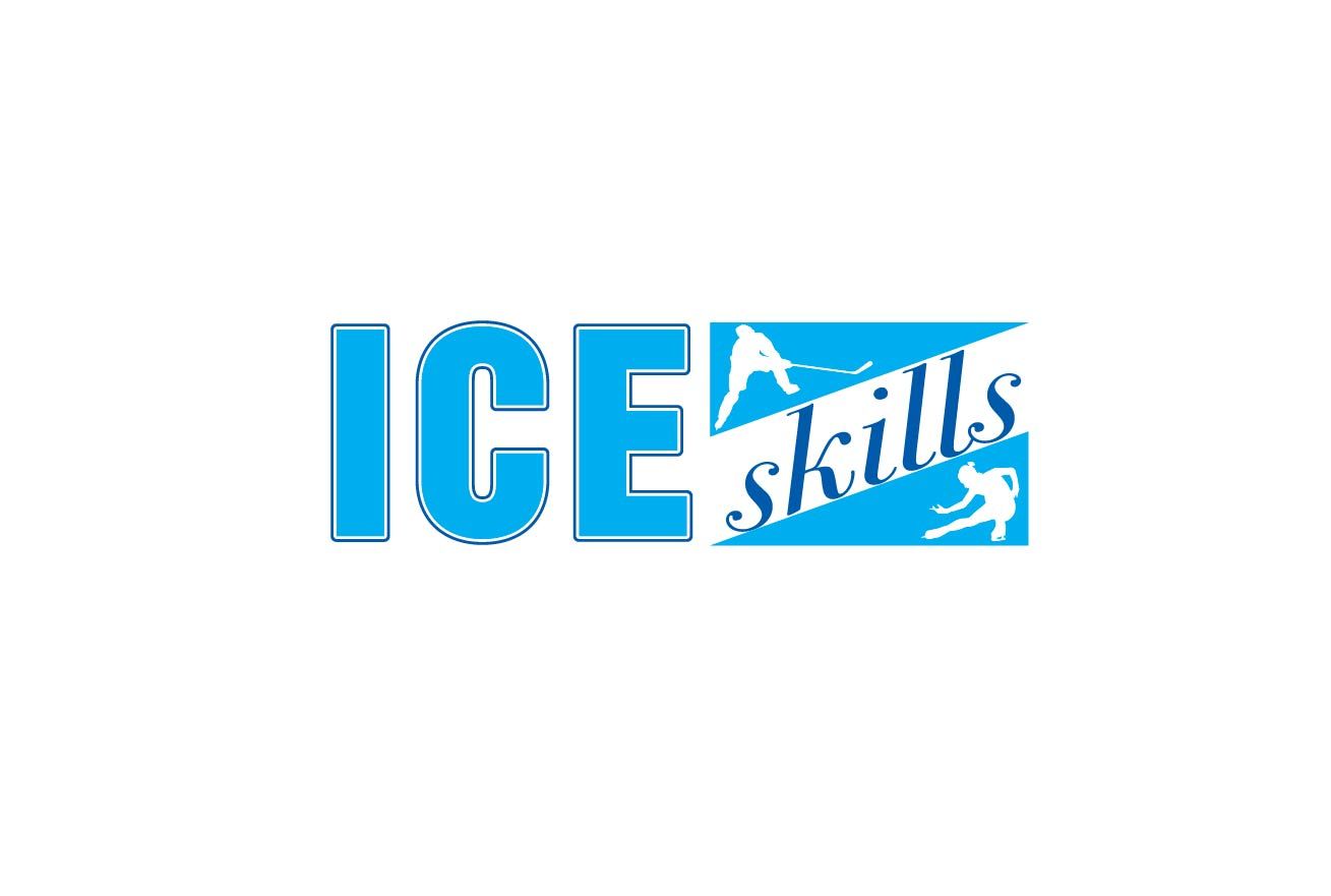 Логотип для IceSkills - дизайнер nadtat