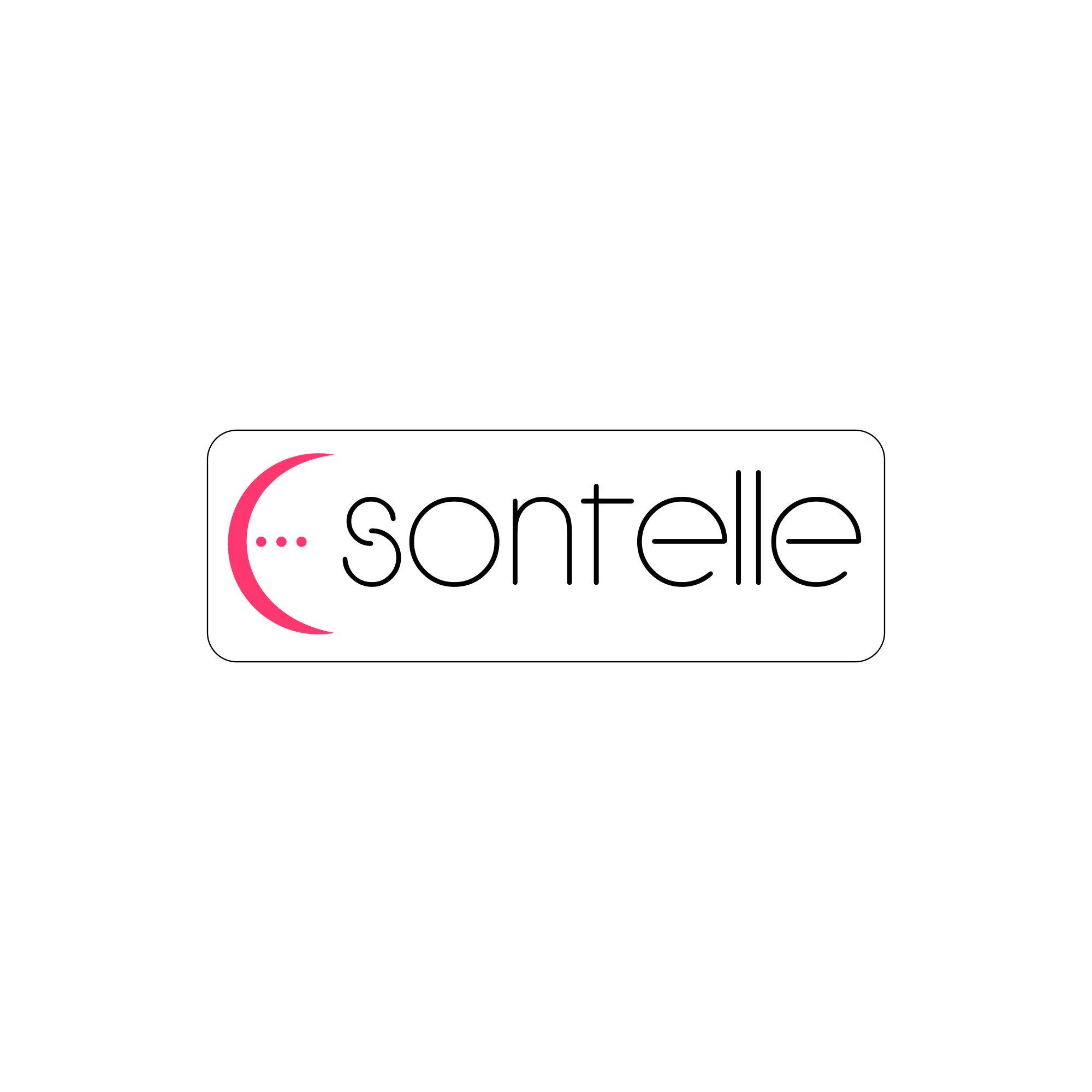Логотип для  Sontelle SONTELLE sontelle Логотип - дизайнер GrafK