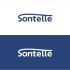 Логотип для  Sontelle SONTELLE sontelle Логотип - дизайнер kras-sky