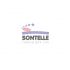 Логотип для  Sontelle SONTELLE sontelle Логотип - дизайнер Nikus