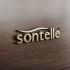 Логотип для  Sontelle SONTELLE sontelle Логотип - дизайнер Alphir