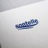 Логотип для  Sontelle SONTELLE sontelle Логотип - дизайнер comicdm