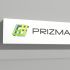 Логотип для Призма - дизайнер littleOwl
