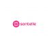 Логотип для  Sontelle SONTELLE sontelle Логотип - дизайнер luckylim