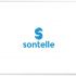 Логотип для  Sontelle SONTELLE sontelle Логотип - дизайнер malito