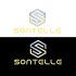 Логотип для  Sontelle SONTELLE sontelle Логотип - дизайнер AngelS13