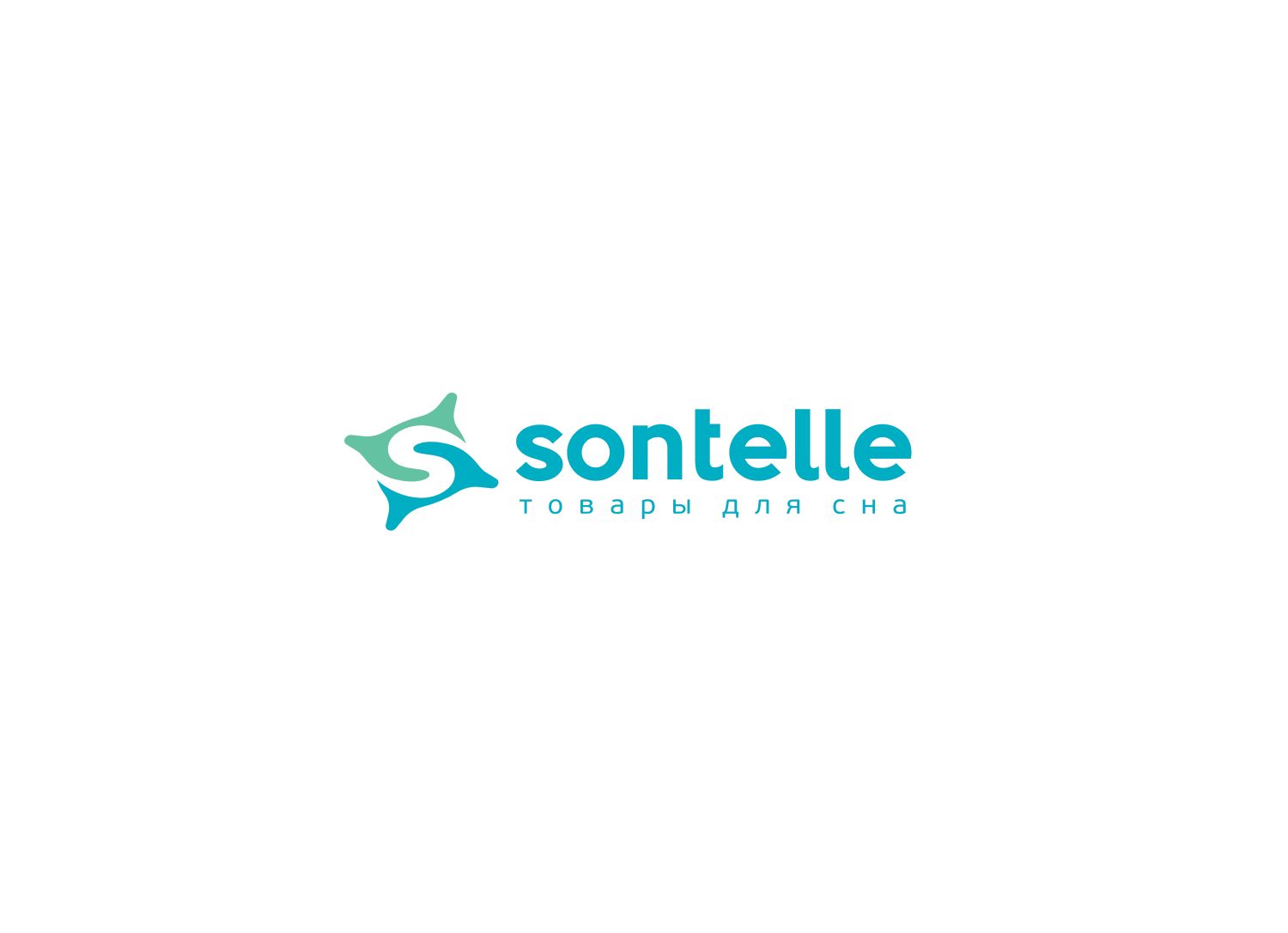 Логотип для  Sontelle SONTELLE sontelle Логотип - дизайнер Olga_Shoo