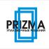 Логотип для Призма - дизайнер muhametzaripov
