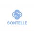 Логотип для  Sontelle SONTELLE sontelle Логотип - дизайнер laru