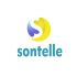 Логотип для  Sontelle SONTELLE sontelle Логотип - дизайнер jabud
