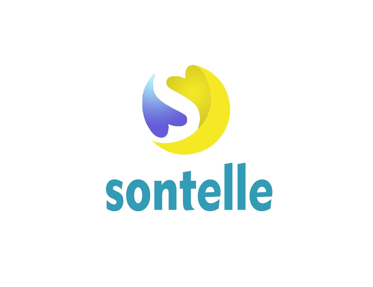 Логотип для  Sontelle SONTELLE sontelle Логотип - дизайнер jabud