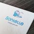 Логотип для  Sontelle SONTELLE sontelle Логотип - дизайнер true_designer