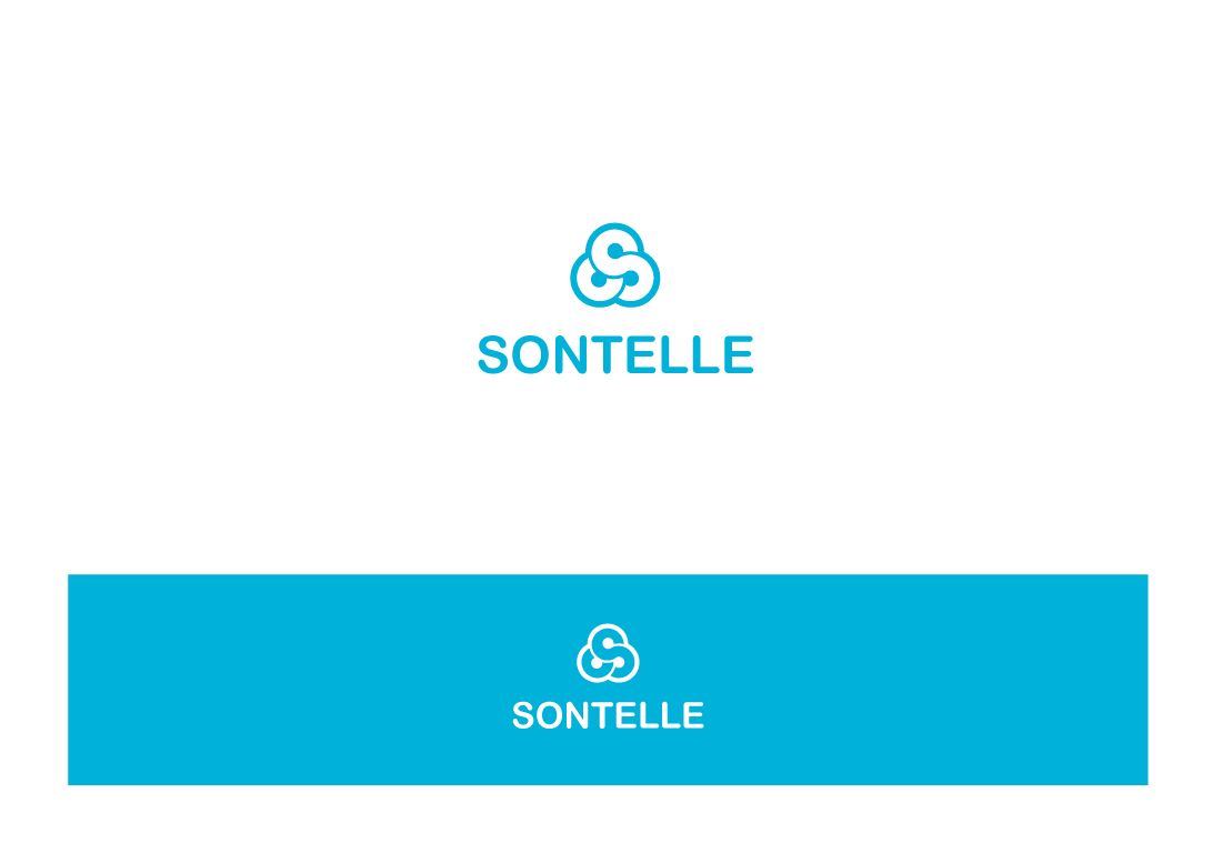 Логотип для  Sontelle SONTELLE sontelle Логотип - дизайнер peps-65