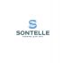 Логотип для  Sontelle SONTELLE sontelle Логотип - дизайнер andblin61