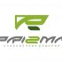 Логотип для Призма - дизайнер artkor