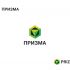 Логотип для Призма - дизайнер shamaevserg