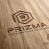 Логотип для Призма - дизайнер serz4868