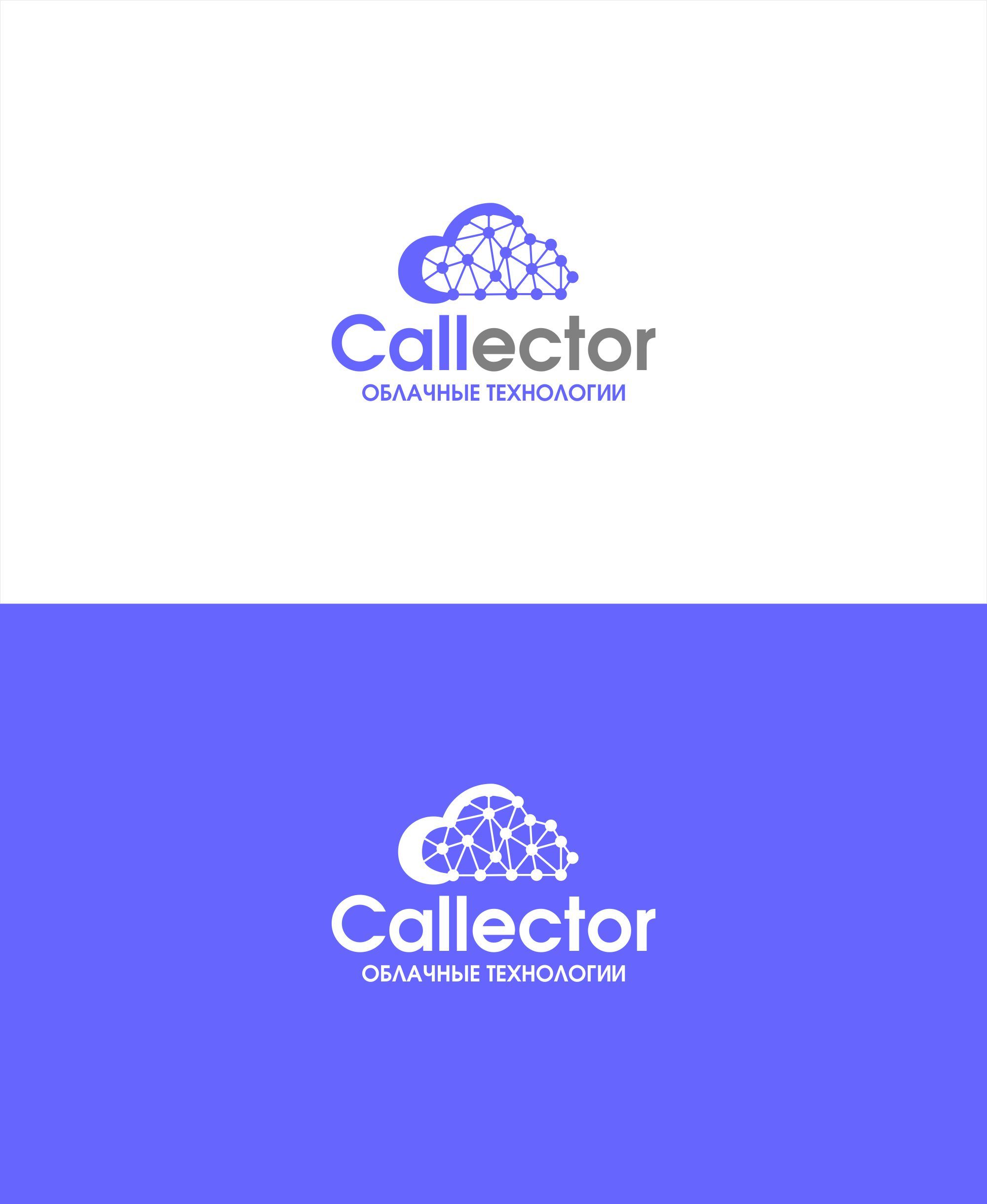Логотип для callector  - дизайнер Romans281