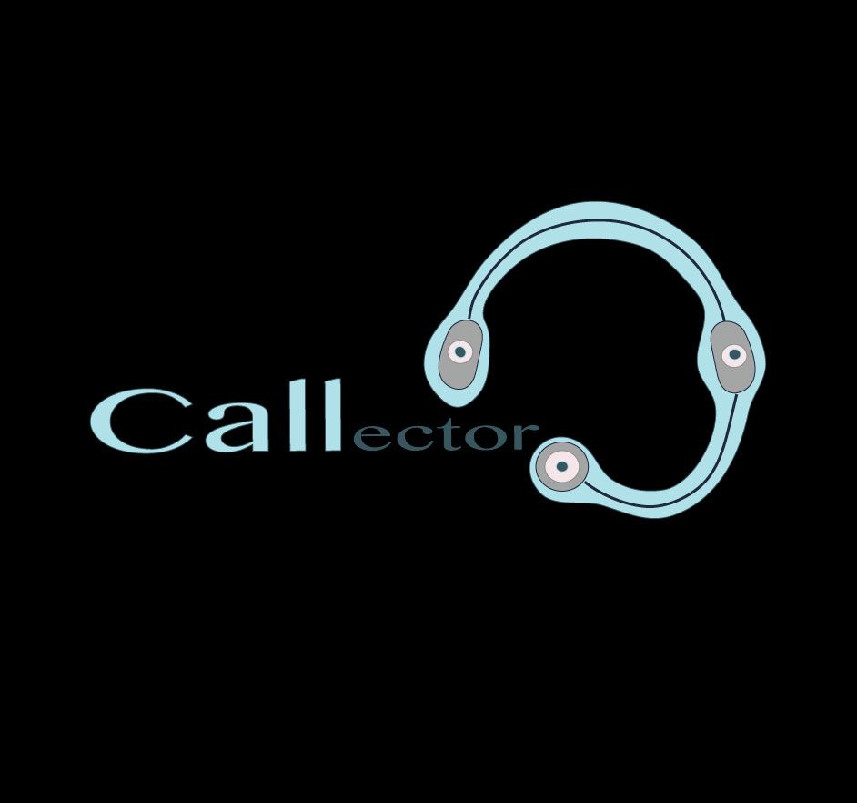 Логотип для callector  - дизайнер oggo