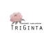 Логотип для Тригинта (Triginta) - дизайнер oggo