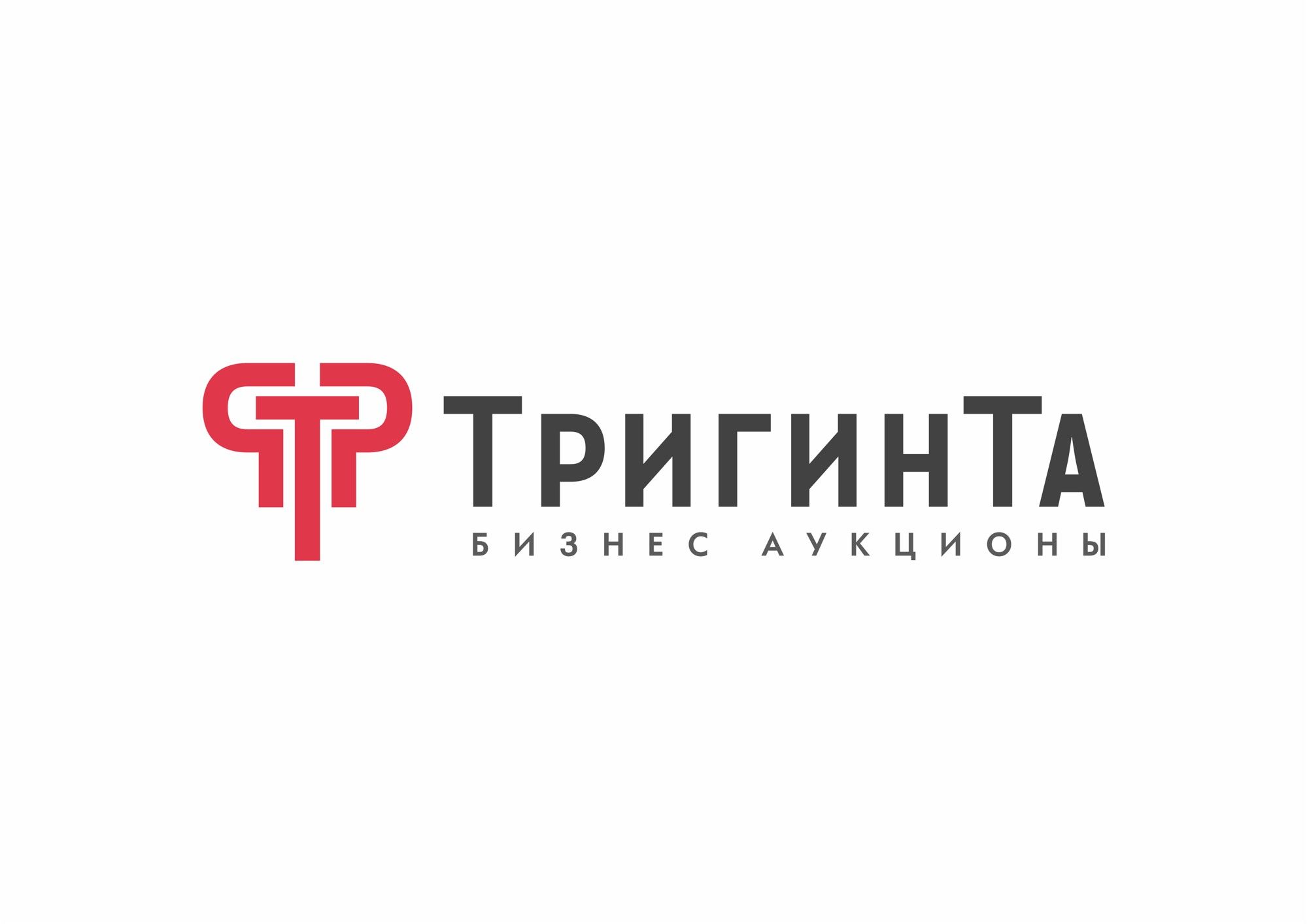 Логотип для Тригинта (Triginta) - дизайнер rowan