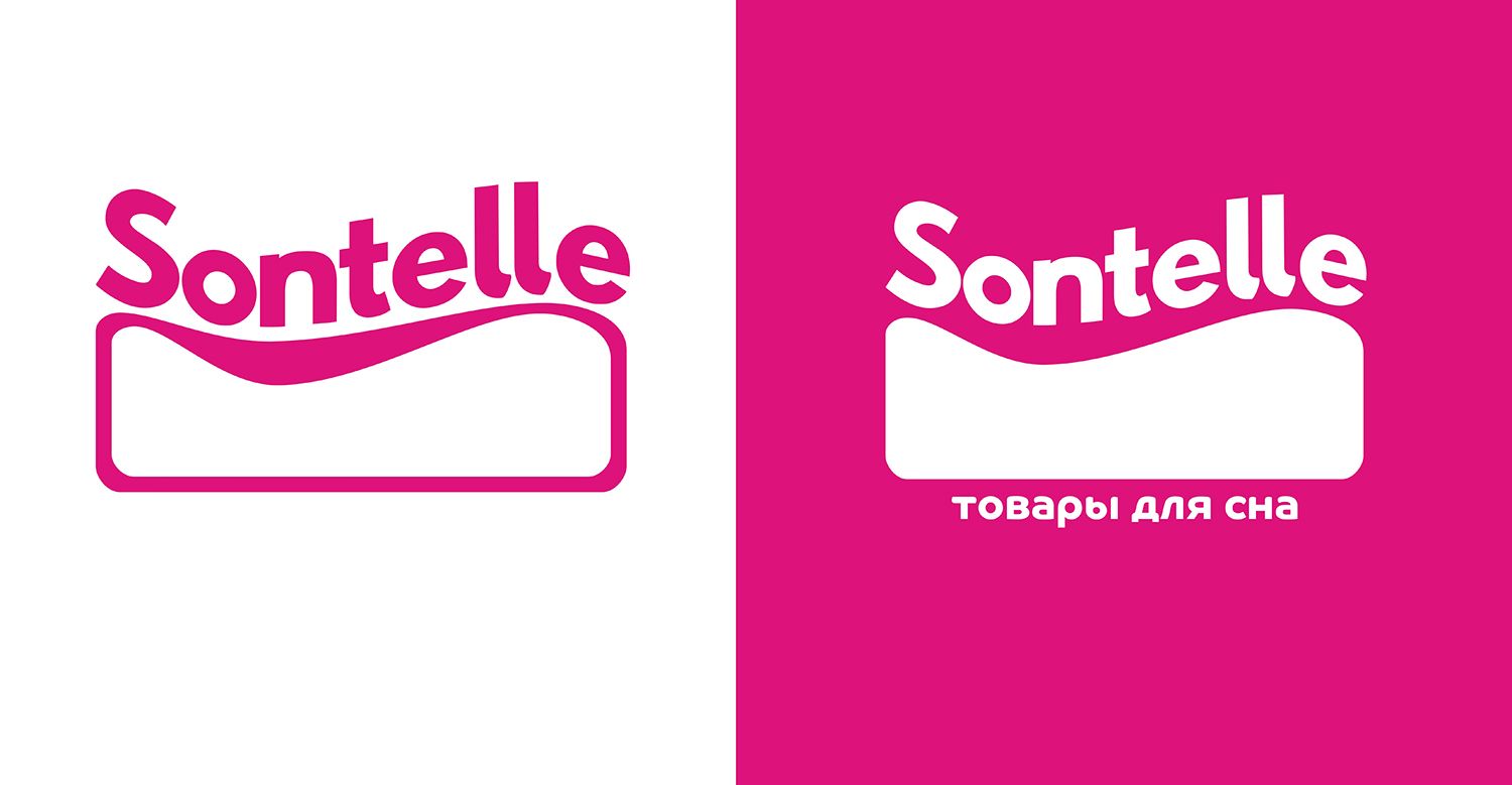 Логотип для  Sontelle SONTELLE sontelle Логотип - дизайнер Elizzabeth