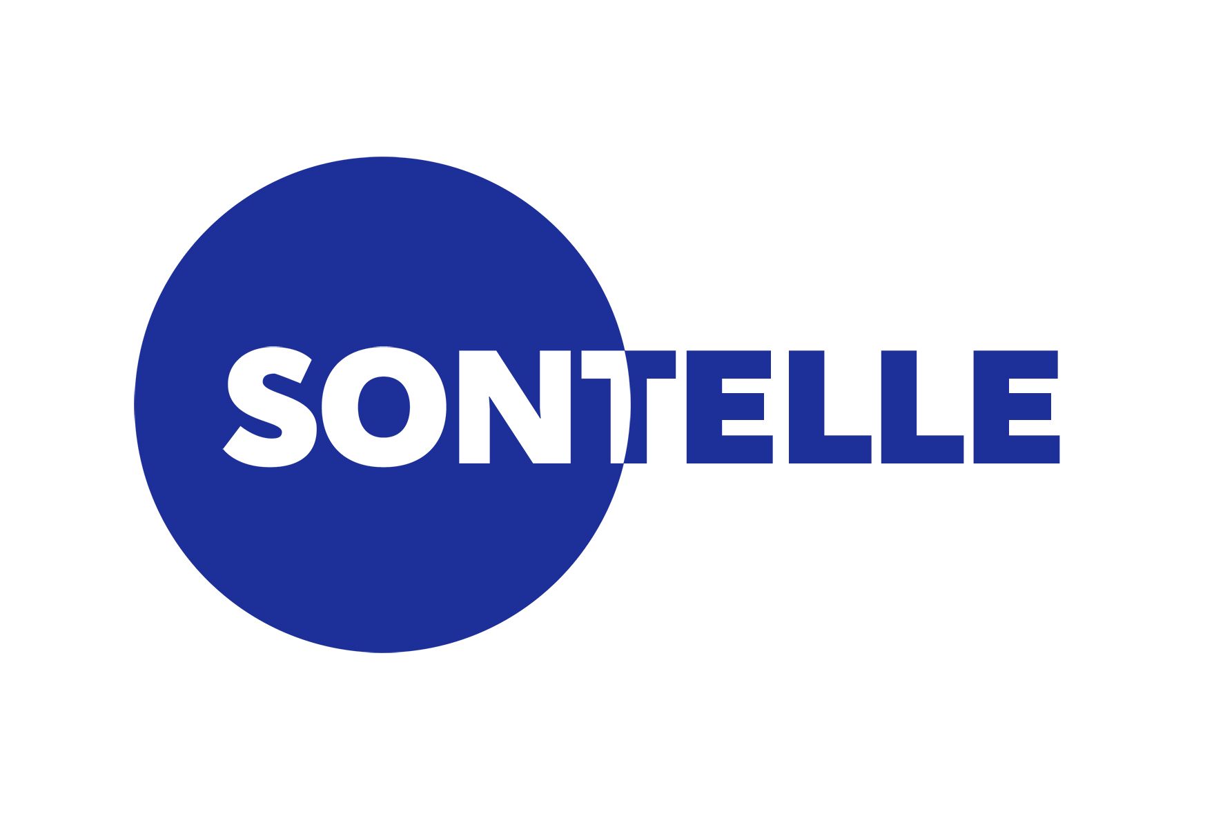 Логотип для  Sontelle SONTELLE sontelle Логотип - дизайнер Zaytseva