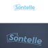 Логотип для  Sontelle SONTELLE sontelle Логотип - дизайнер Yuliya_23