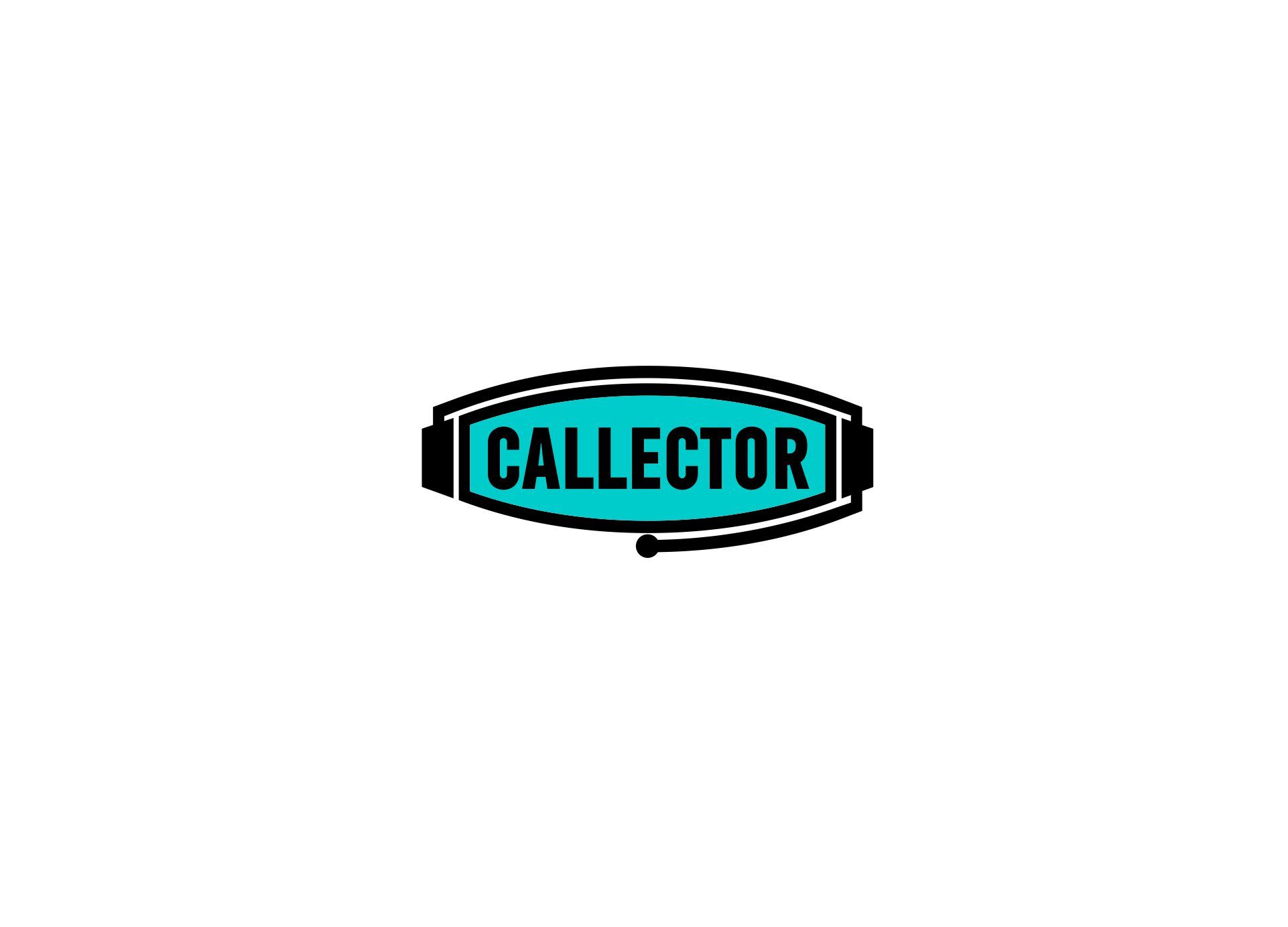 Логотип для callector  - дизайнер GAMAIUN