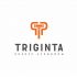 Логотип для Тригинта (Triginta) - дизайнер rowan